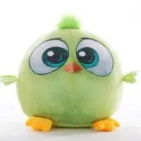 可爱小鸟头像 漂亮可爱萌萌哒小鸟头像_微信头像图片大全