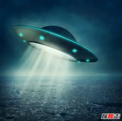 外星人长什么样子ufo事件十大真相揭秘附图