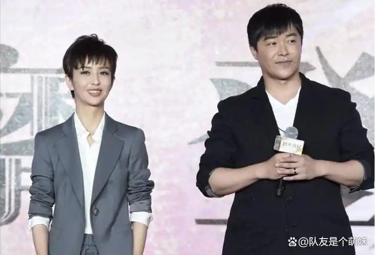 这一次,入股前夫公司的佟丽娅,彻底暴露了她的野心