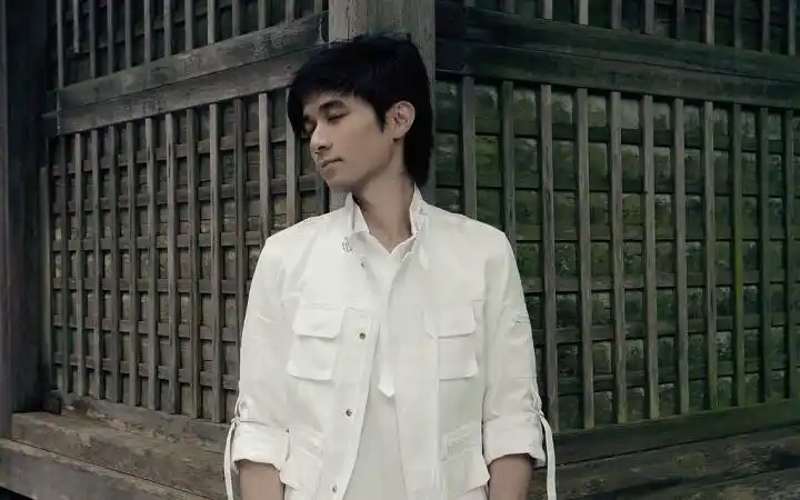 古巨基mv合辑(英皇时期)_哔哩哔哩_bilibili