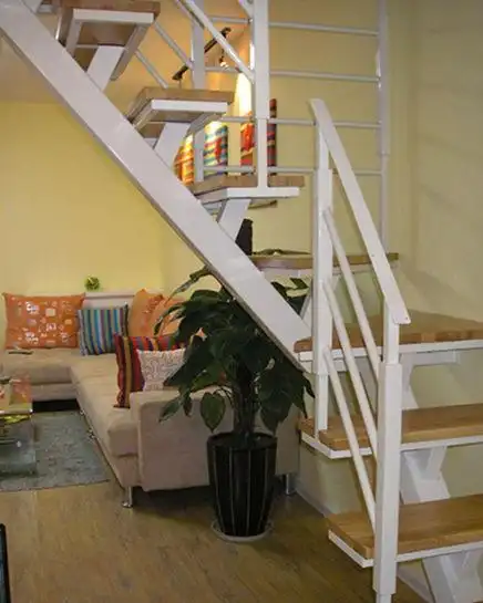 【阁楼楼梯装修效果图】阁楼楼梯装修效果图_阁楼楼梯装修效果图装修