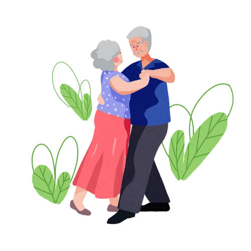 老年人跳舞要注意哪些问题?