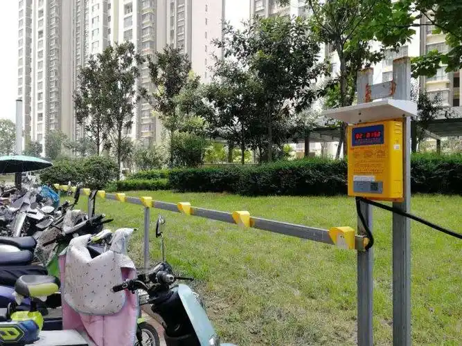 小区电动车充电桩可以装室外吗