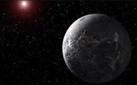 宇宙十大最恐怖诡异的系外行星大盘点