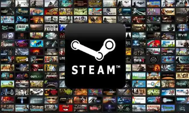 steam春促多久开始steam春促游戏打折推荐