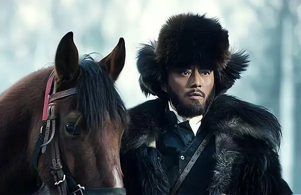 真实的座山雕是怎么被抓的又是怎么死的并非如我们所知那样