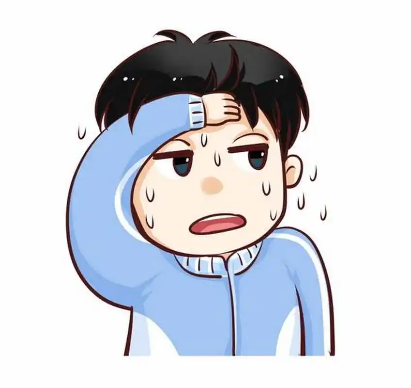 头汗是胃,盗汗是肾,自汗是肺,教你一招,轻松止汗