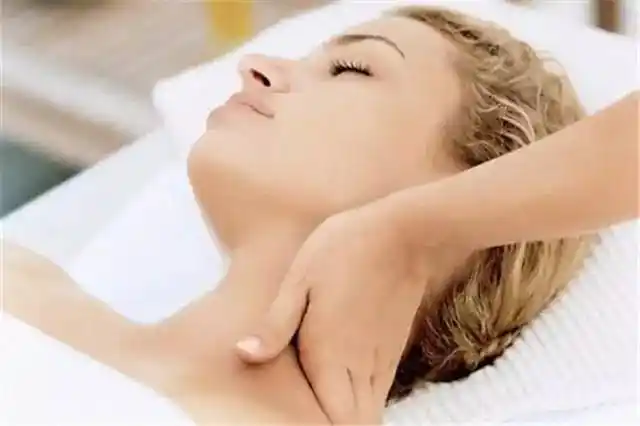 美容院肩颈专业知识与话术