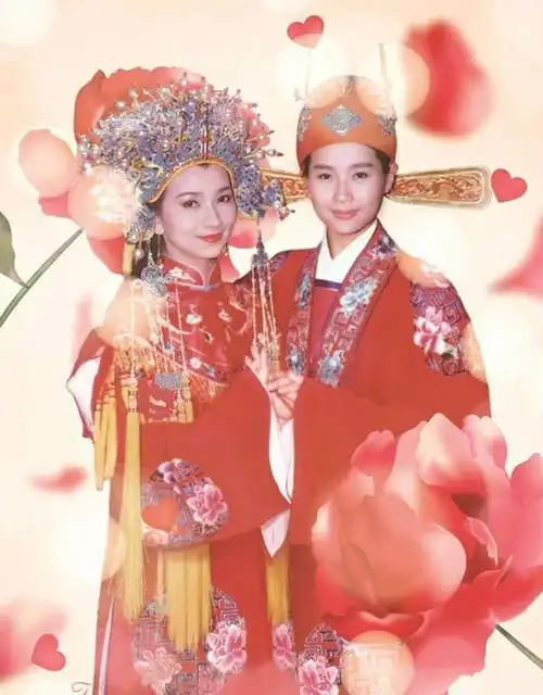 赵雅芝叶童近况 赵雅芝叶童替潘迎紫(19)