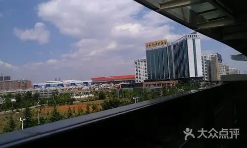 金源时代购物中心图片 - 第1张