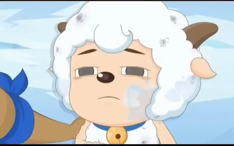 【喜羊羊死了|灰太狼帮报仇】经历了4000集的喜羊羊死了!