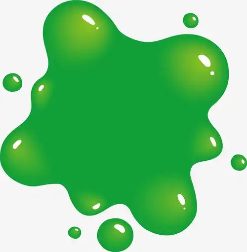 关键词 : 绿色,彩色,涂料,七彩,颜料,免抠png,水彩