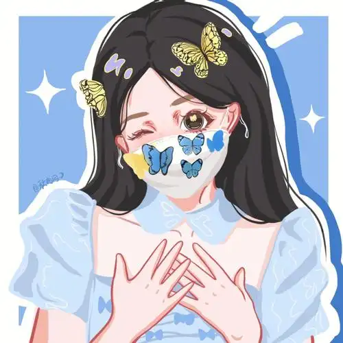 03蝴蝶少女内附过程