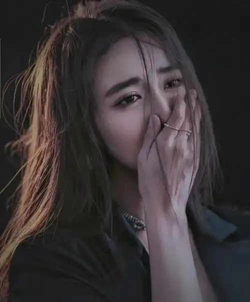 心理测试你觉得谁特别伤心测你是不是一个烂好人