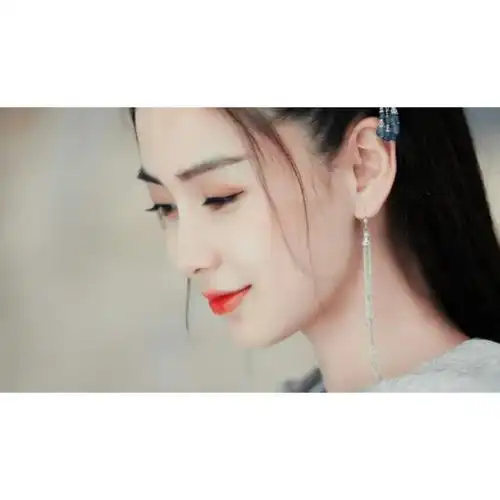 angelababy闺蜜头像