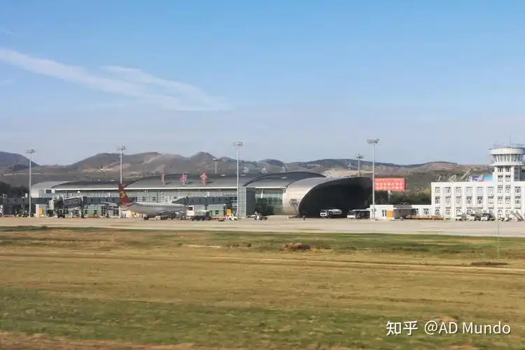 赤峰玉龙机场 - 知乎