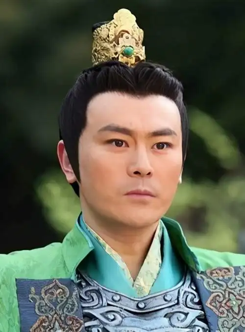 吴王李恪:最像李世民的皇子却被诬陷而死_腾讯新闻