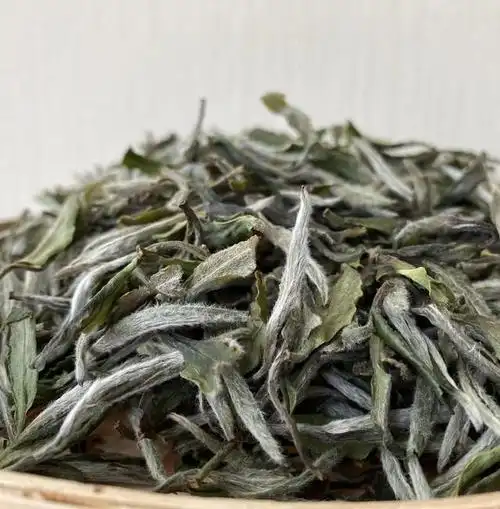 一杯白牡丹与12杯橙汁的关系!