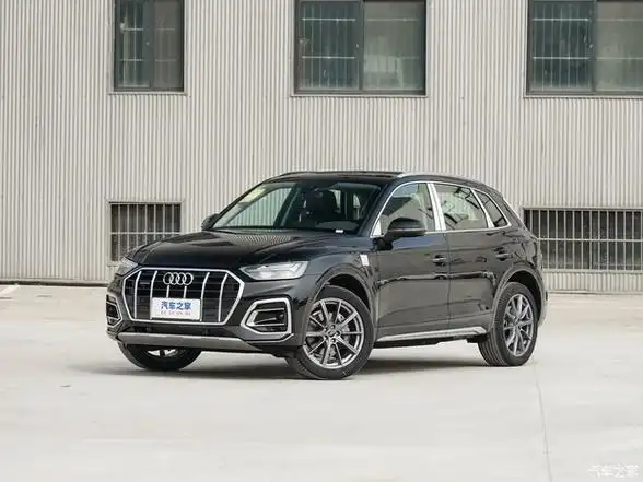 【图】奥迪q5l热销中 优惠高达13.2万 详询:_汽车之