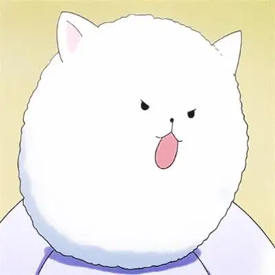 原创 截图 人物 可爱 少女 软妹 点兔 萌 卡哇伊 二次元 头像 动漫