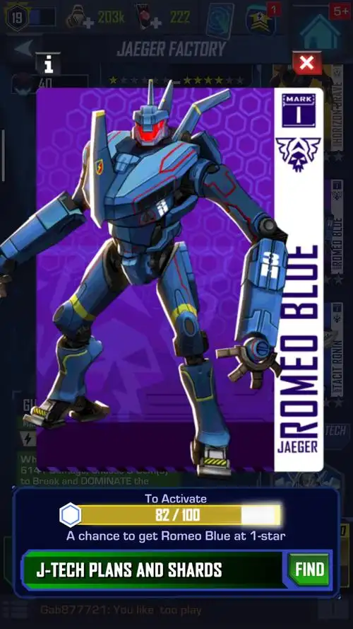 环太平洋裂缝之战全机甲名字中文翻译汇总