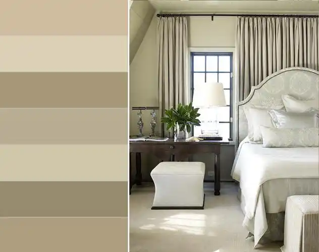 本杰明摩尔|benjamin moore指定唯一总代理|中国官网