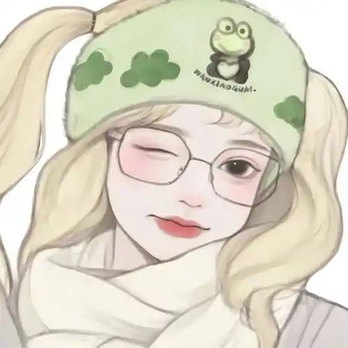 动漫头像独一无二的动漫头像