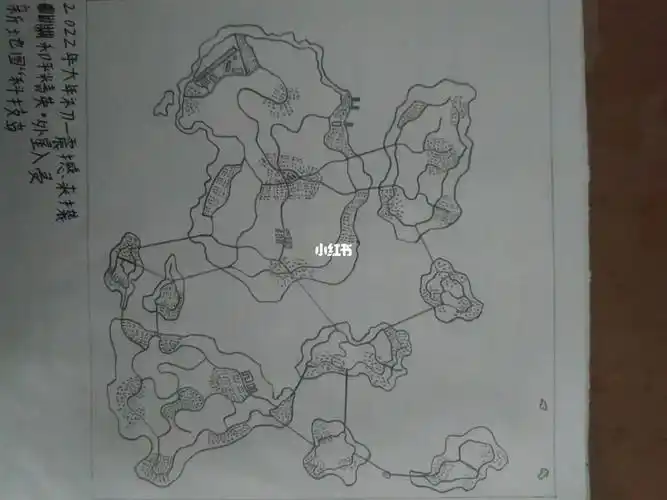 为和平精英设计地图