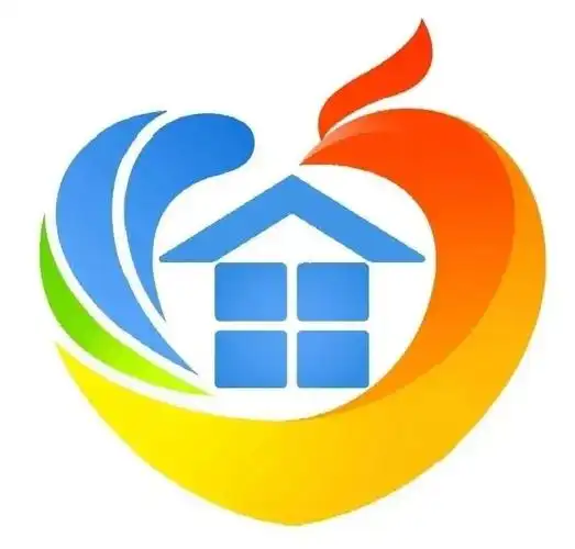 海陵"我的网格我的家"logo征集揭晓-设计揭晓-设计大赛网