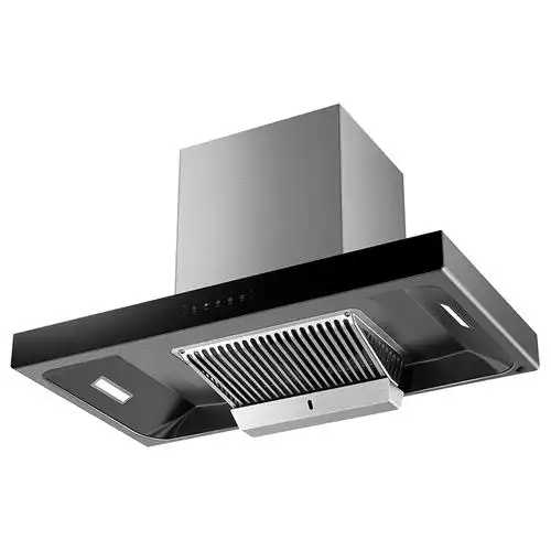 当天发货美的吸油烟机cxw260b83s