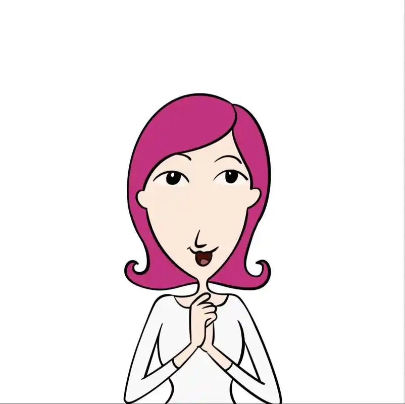 认可她的付出,肯定她的价值,胡英俊挣钱养家,思想开明,没有大男子主义