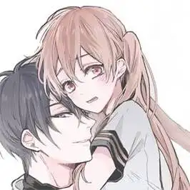 求大叔和萝莉的情侣头像高清