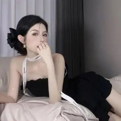 诱人头像女头 高清好看的成熟头像图片女_女生头像_头像屋