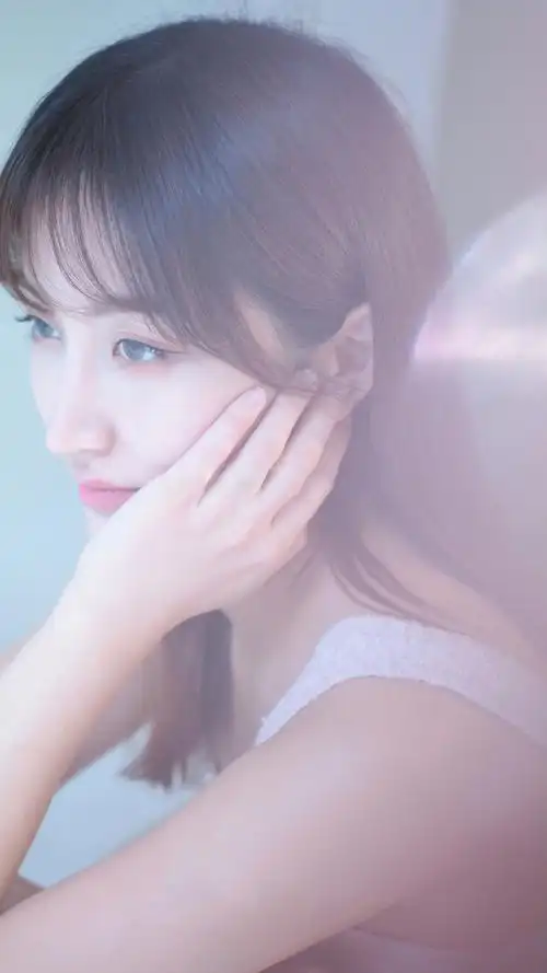 唯美系自然浪漫的肖像照南京写真南京肖像