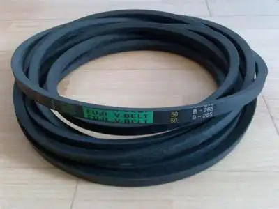 spa4250lw进口防静电三角带型号 工业皮带