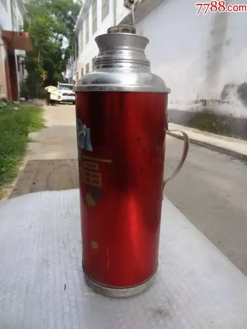 铁壳保温壶暖水瓶_价格80元【书院电器】_第1张_7788收藏__收藏热线