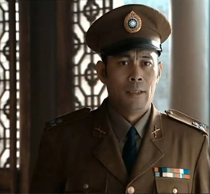 《亮剑》中楚云飞究竟是如何穿越到解放后的?