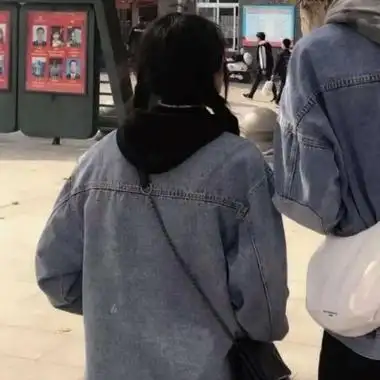 高清最新超火不露脸的2021情头图片,情侣头像图片