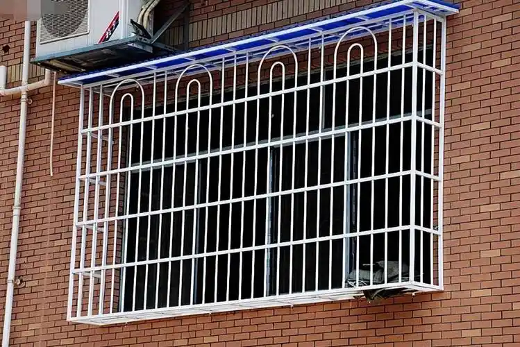 为何如今阳台不再装防盗窗?