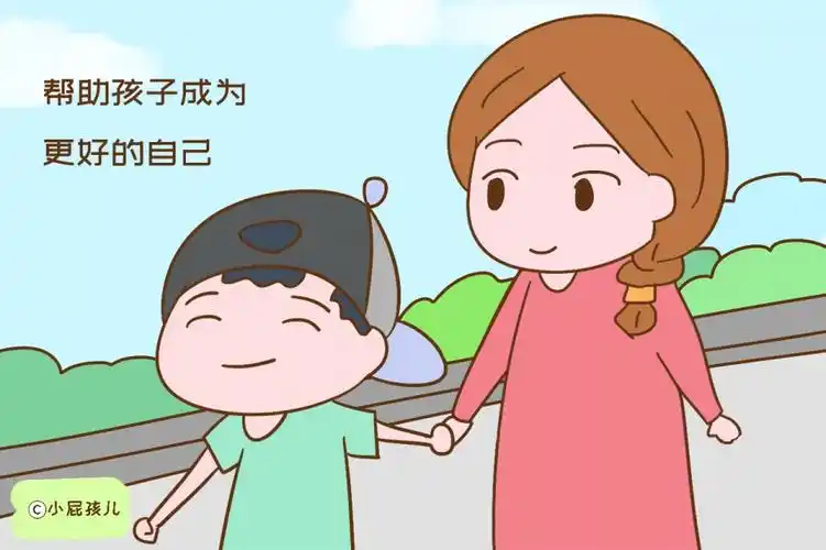 家长再爱孩子,这些事上也别轻易纵容,不然以后更难管