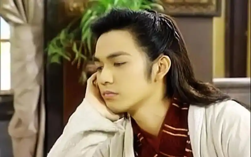 【钟汉良】【大王叫我来巡山-追命】【四大名捕】