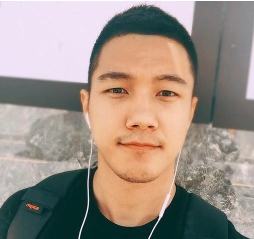 最帅气的男生短发图片帅哥短发最吸睛