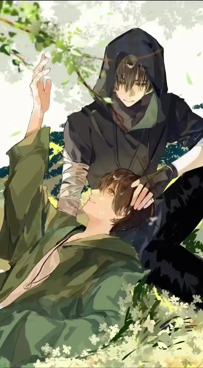 📖👉《心疼天真》瓶邪:张起灵那啥时看到吴邪身上密密麻麻的