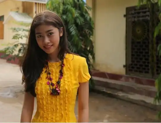 在缅甸拥有20万人民币算土豪吗听听缅甸当地姑娘怎么说