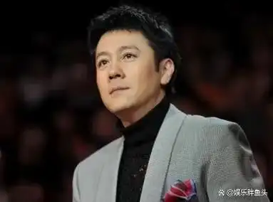 原来她才是蔡国庆背后的贵人,气质出众不一般,为他生俩优秀儿子