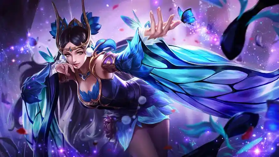 游戏同人仲夏夜之梦