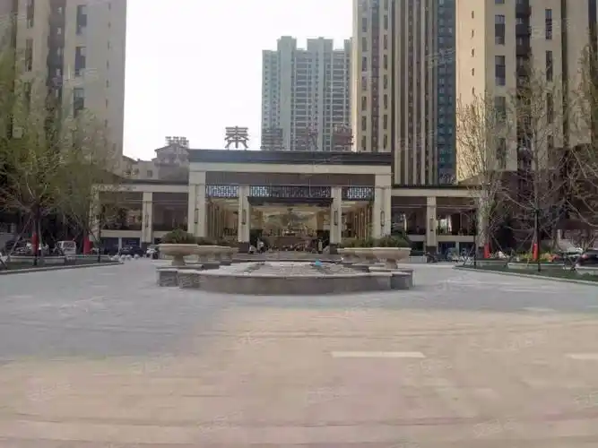 秦皇水岸,黄河五路300号-滨州秦皇水岸二手房,租房,房价-滨州安居客