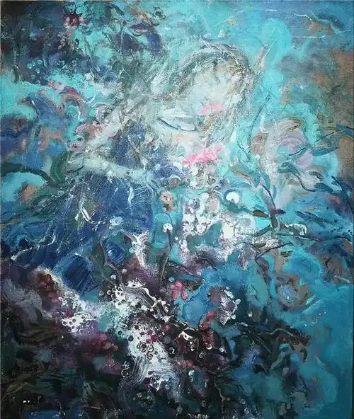 设置/分解/格式 ——当代艺术展