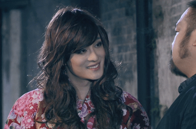 原创爱情公寓吕子乔随口一句话如今成00后口头禅都拿来安慰自己