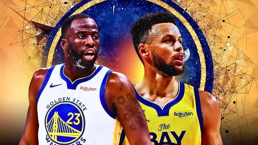 追逐梦想并回应伊森的挑衅库里的领导力遭到了nba高管的质疑被指责